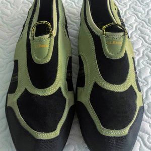 LL Bean Water Shoes